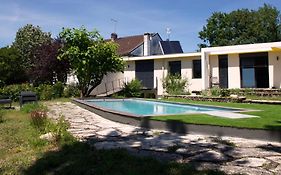 Chambre Beausejour