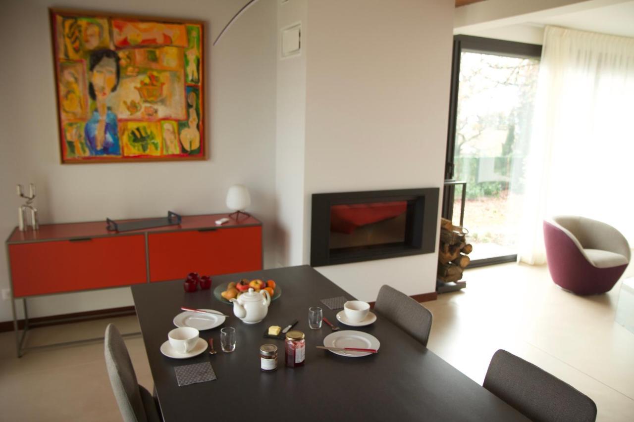 Chambre Beausejour Brive-la-Gaillarde Exterior photo