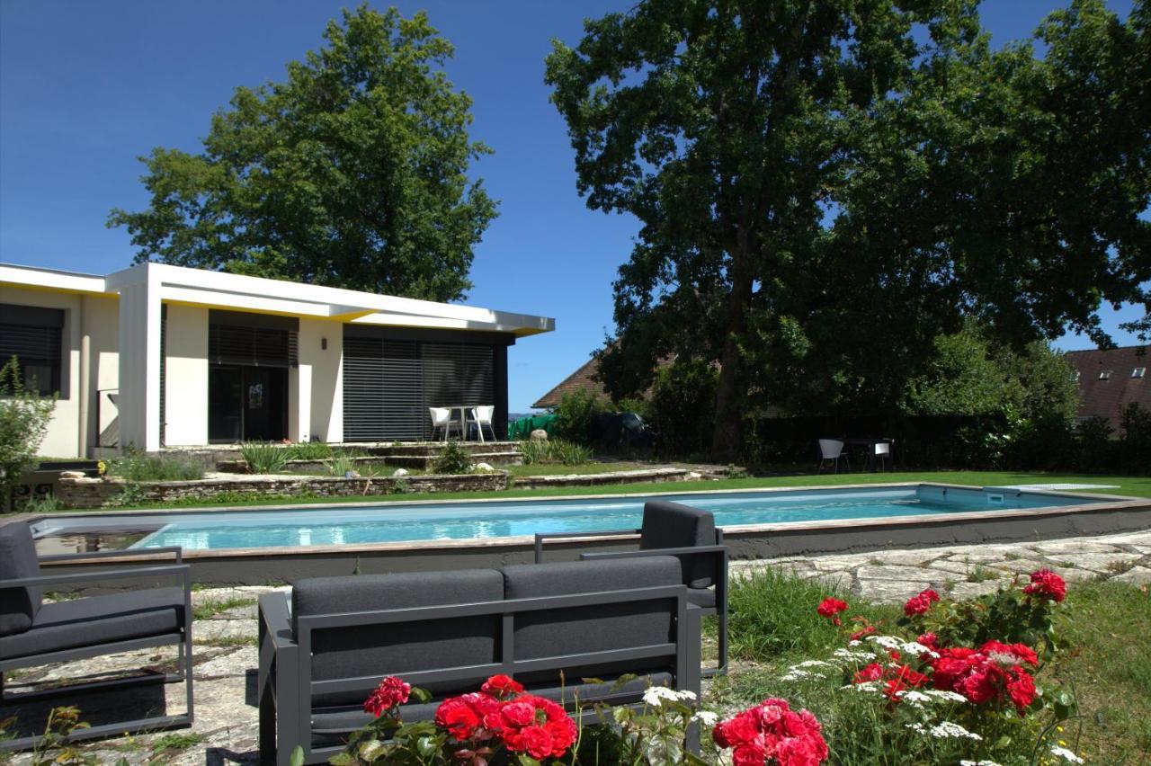 Chambre Beausejour Brive-la-Gaillarde Exterior photo
