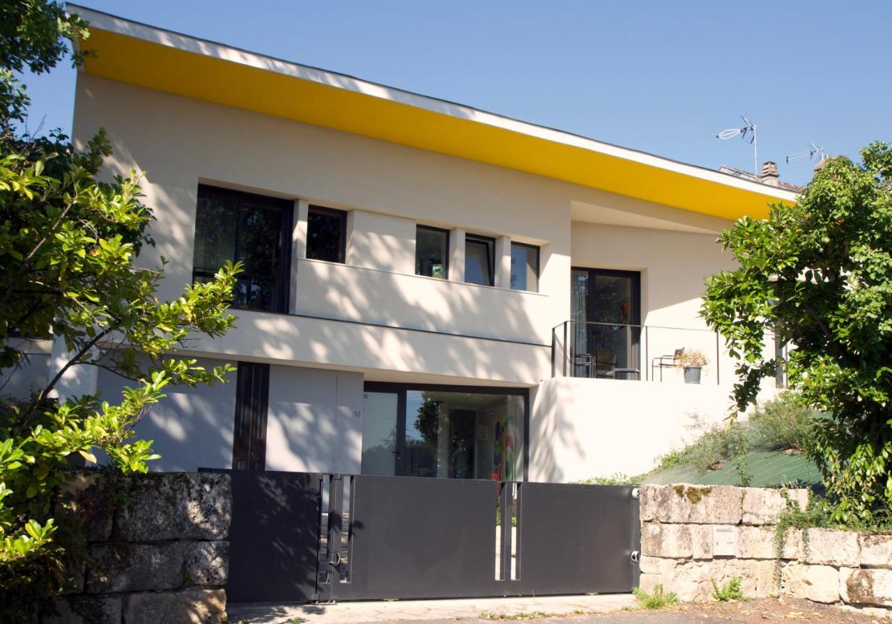 Chambre Beausejour Brive-la-Gaillarde Exterior photo