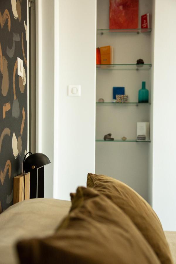 Chambre Beausejour Brive-la-Gaillarde Exterior photo