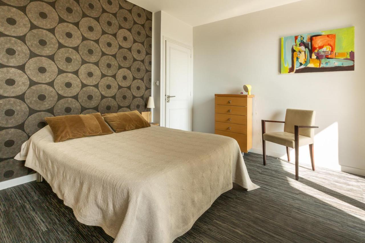 Chambre Beausejour Brive-la-Gaillarde Exterior photo