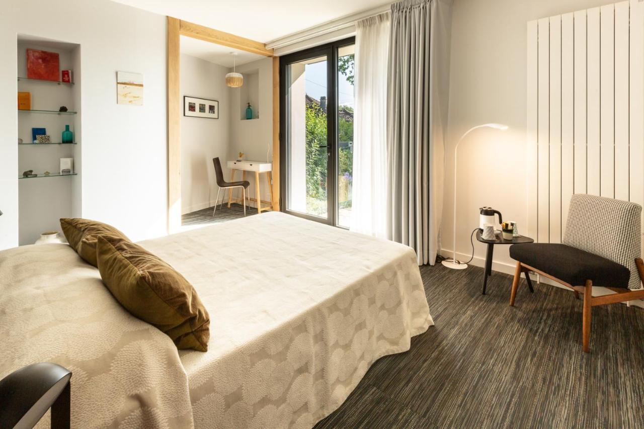 Chambre Beausejour Brive-la-Gaillarde Exterior photo