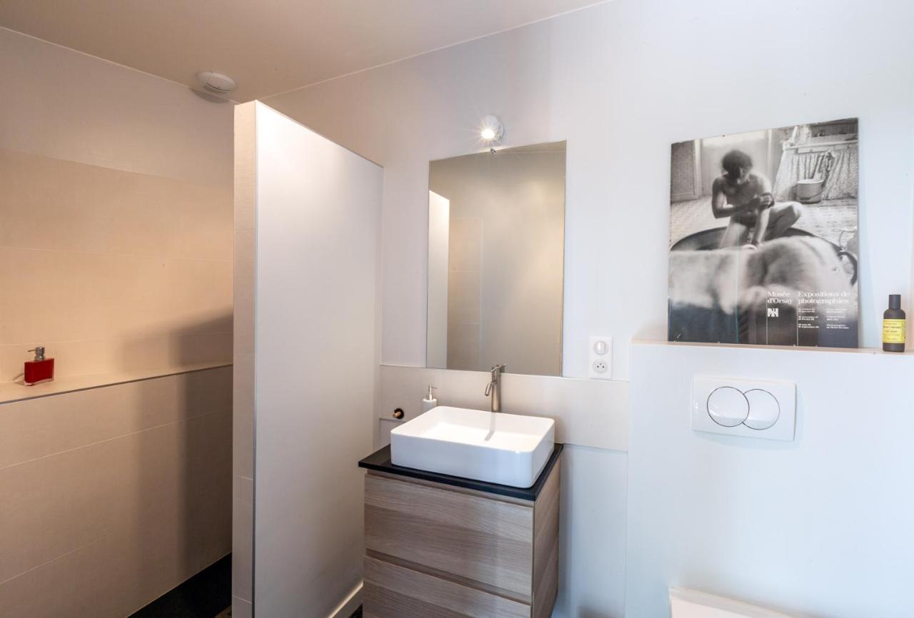 Chambre Beausejour Brive-la-Gaillarde Exterior photo