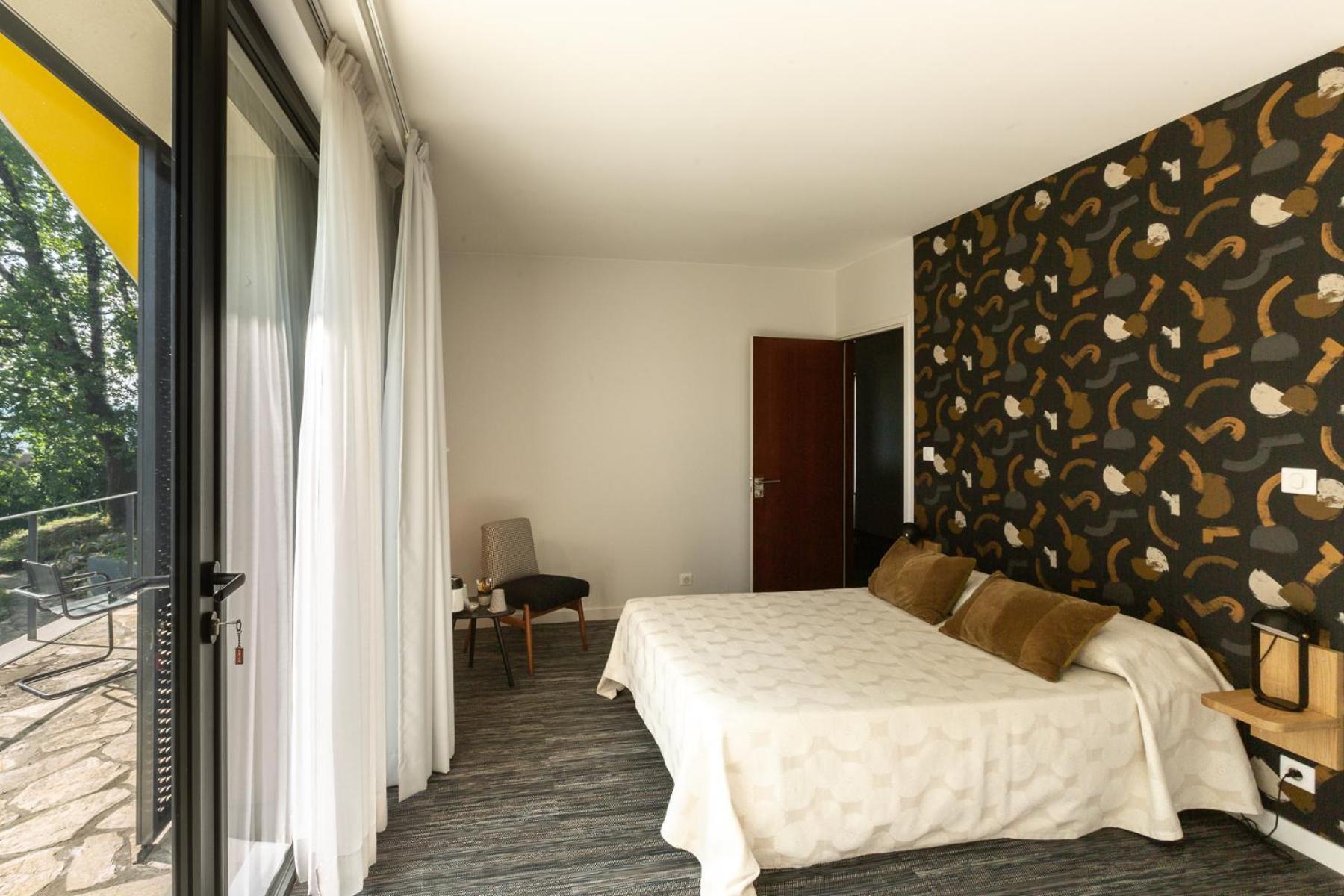 Chambre Beausejour Brive-la-Gaillarde Exterior photo